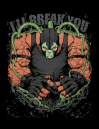 Monstruos & Villanos Brutales